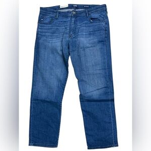 Chaps Slim Straight Jeans Men’s Size 40x32 NWT